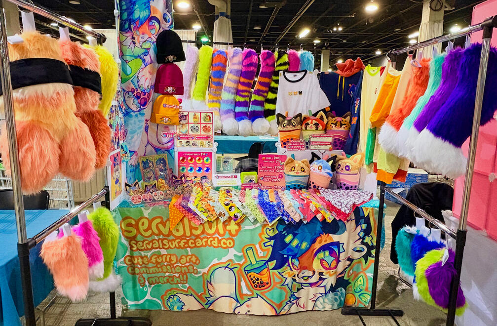 Megaplex Dealer's Den 2024