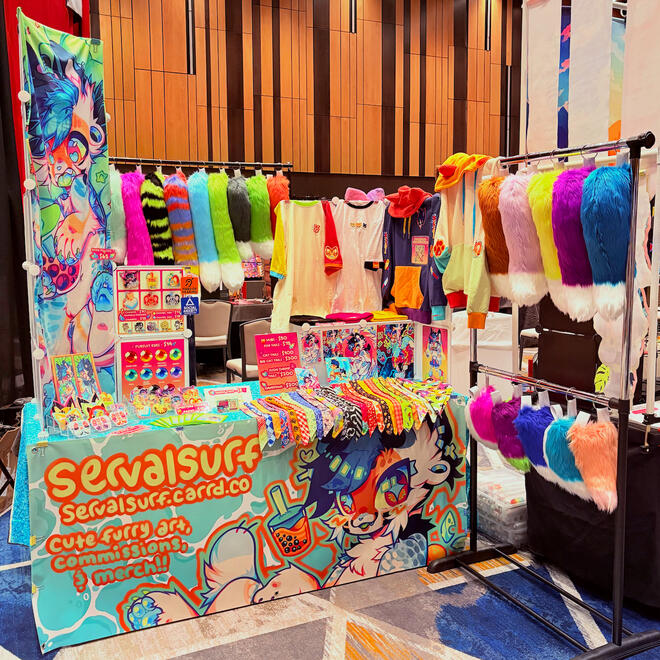 Anthro Northwest Dealer&#39;s Den 2025