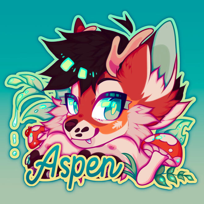 Badge Trade