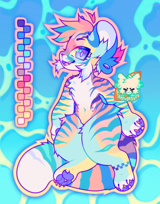 Custom Design Commission